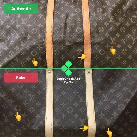 how to tell if a louis vuitton bag is fake|louis vuitton legit check.